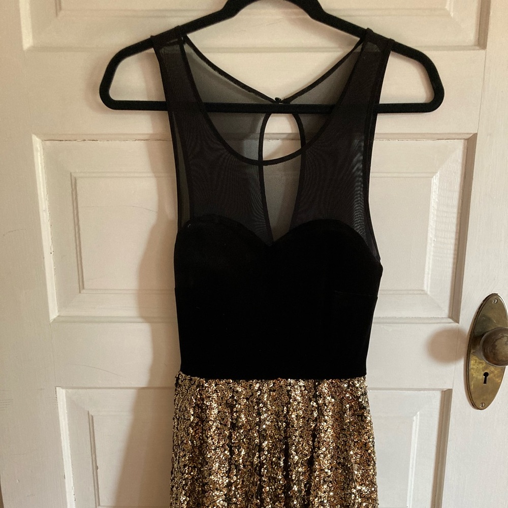 Guess mini dress